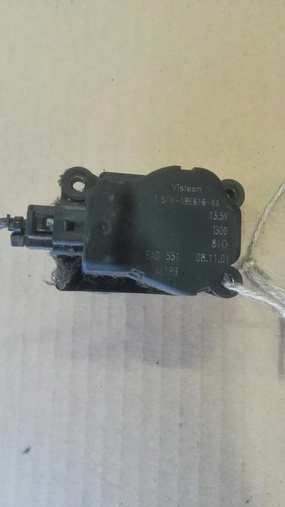 Ел клапа парно-климатик Форд Фокус 1.8тдци (5)