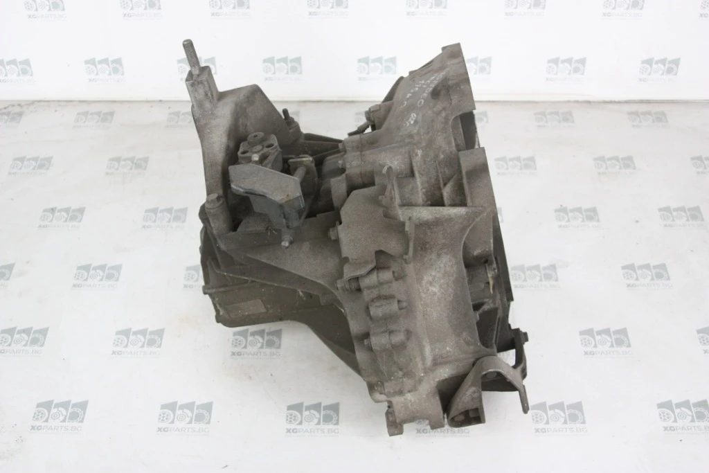     Ford Mondeo Mk3 2.0tdci 115 .. (2000-2007) | Mobile.bg   3