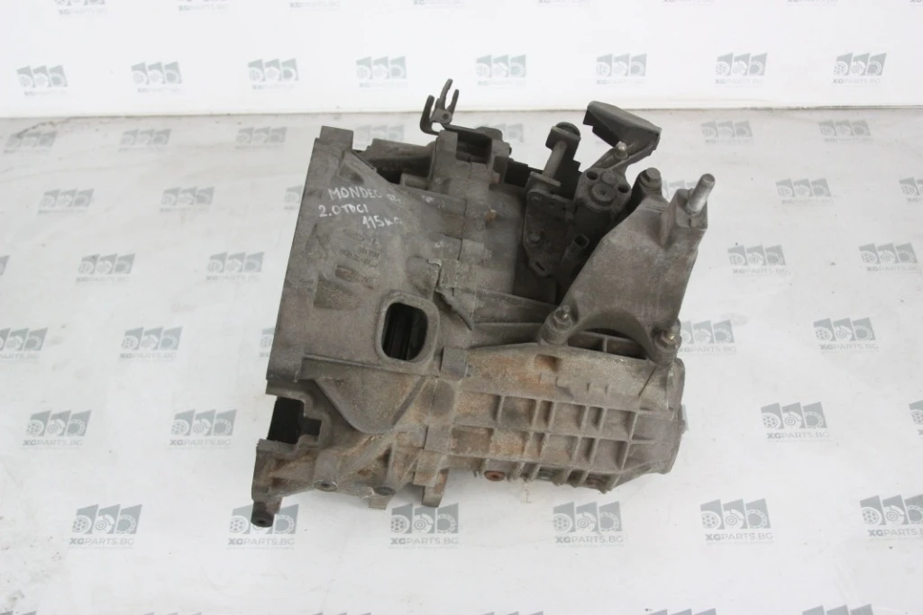     Ford Mondeo Mk3 2.0tdci 115 .. (2000-2007) | Mobile.bg   1