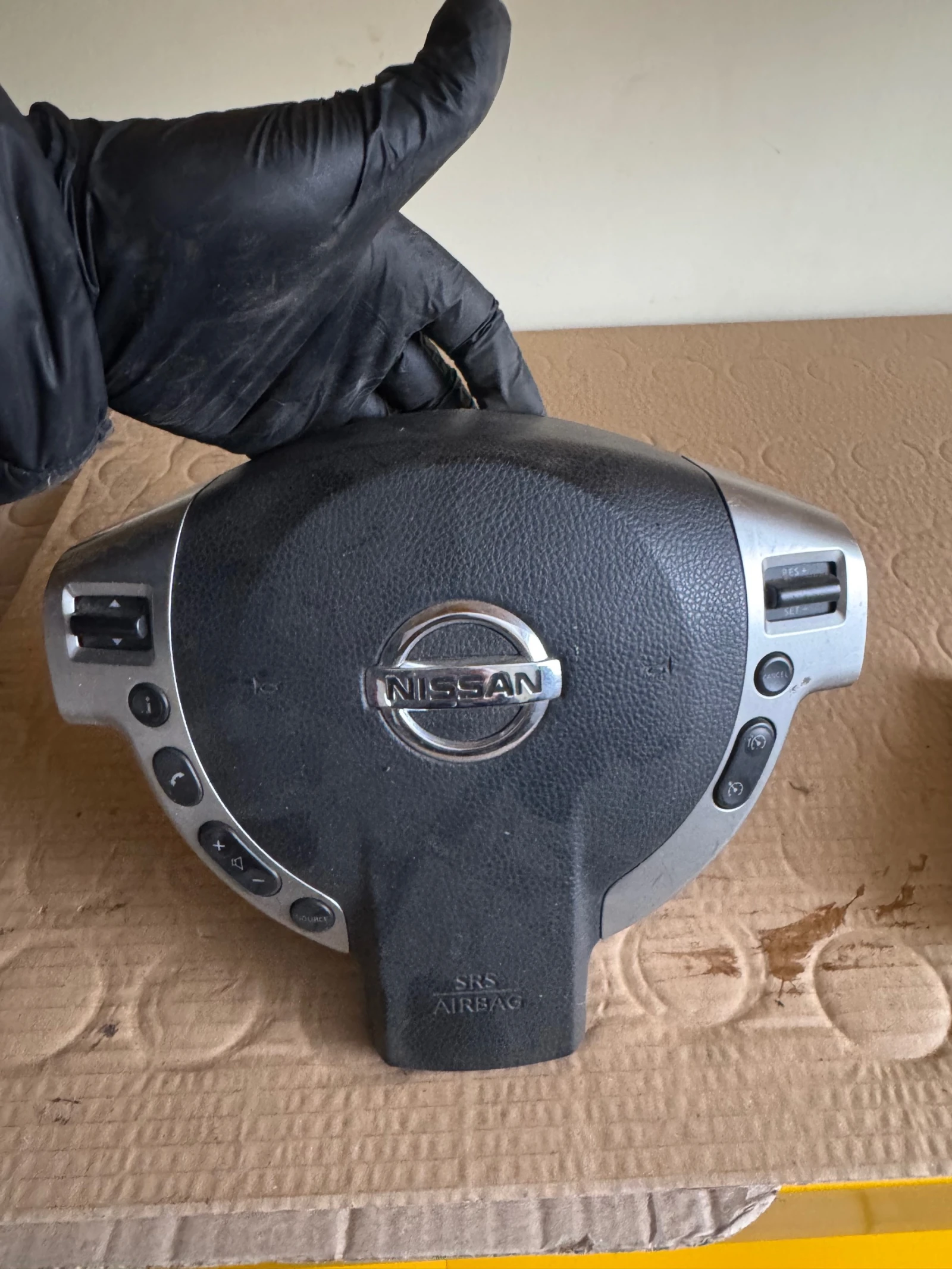 Nissan Qashqai   | Mobile.bg   1