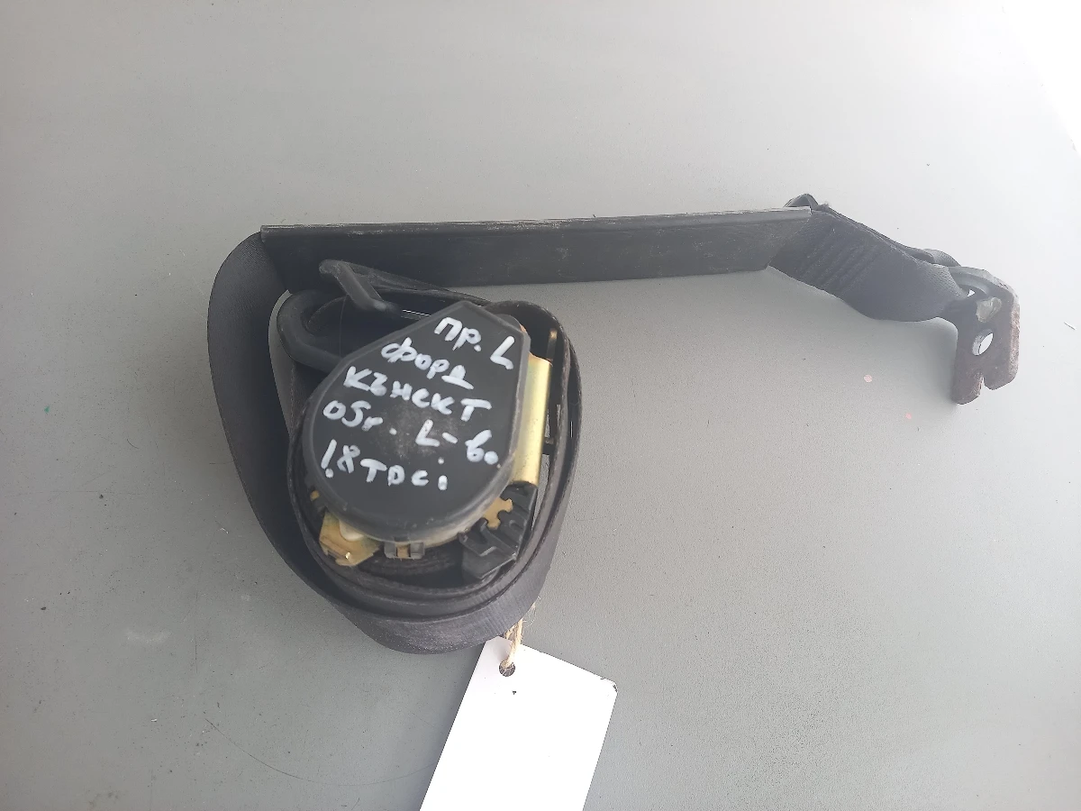 Колан преден ляв Форд Кънект 