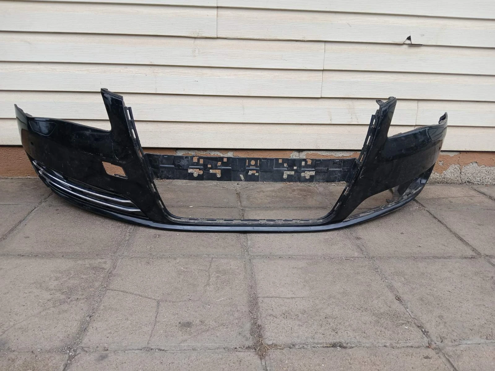 Audi A8 2014   | Mobile.bg   1