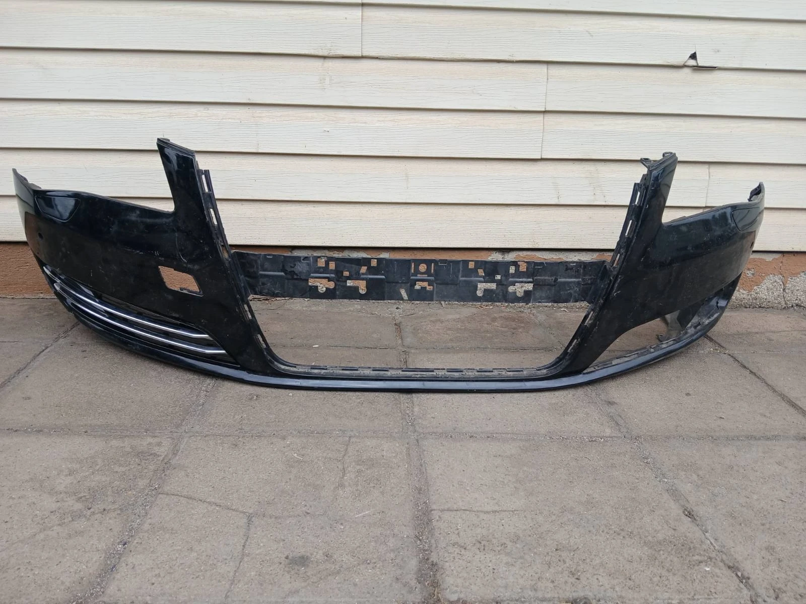 Audi A8 2014   | Mobile.bg   2