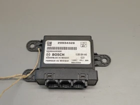 Модул парктроник Опел Инсигния 2.0д (д)