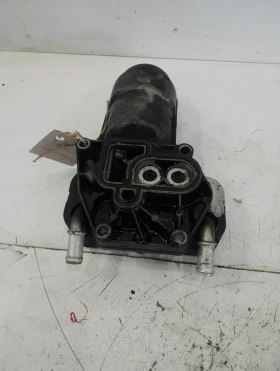 маслоохладител Сааб 9-5 2.2тид