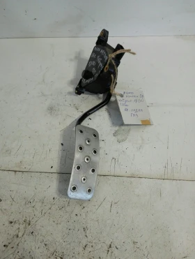 ел педал газ Рено Меган 1.9дци кабрио