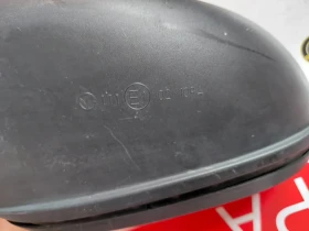 583211LLL  Ляво електрическо странично огледало за Opel Astra J   E1 021094, снимка 6 - Части - 53559276