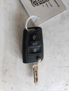 ����� �� �������� �� ��������� ���� 5E0959752D Skoda Octavia
