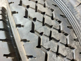 Гуми Всесезонни 225/95R16, снимка 4