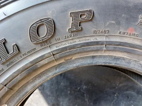 Гуми Всесезонни 225/95R16, снимка 10