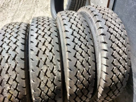 Гуми Всесезонни 225/95R16, снимка 2