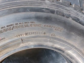 Гуми Всесезонни 225/95R16, снимка 9