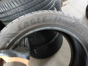 Гуми Летни 245/45R18, снимка 6