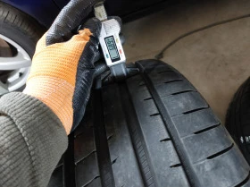 Гуми Летни 245/45R18, снимка 3