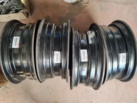 Джанти за Toyota Yaris, снимка 4