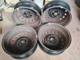 Джанти за Toyota Yaris, снимка 3