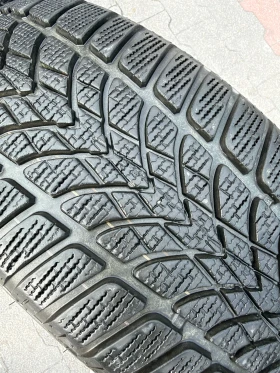 Гуми Зимни 225/55R18, снимка 3