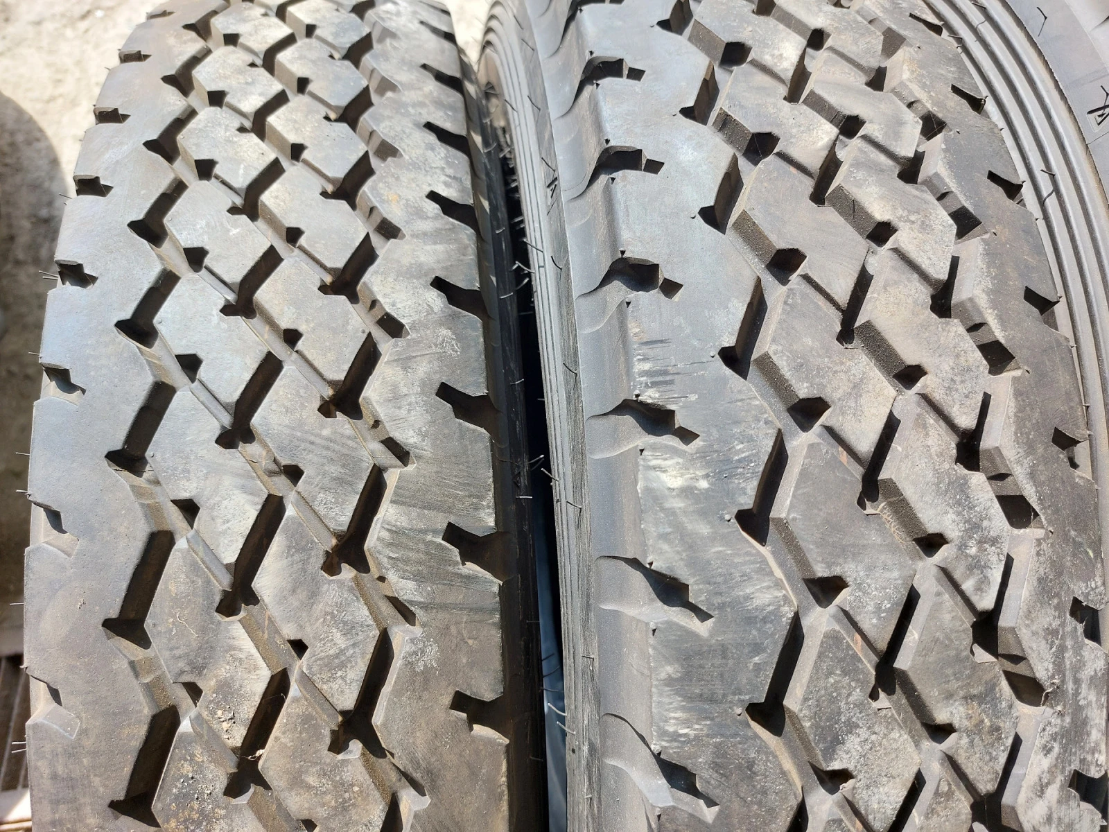���� 225/95R16 | Mobile.bg � ����������� 3
