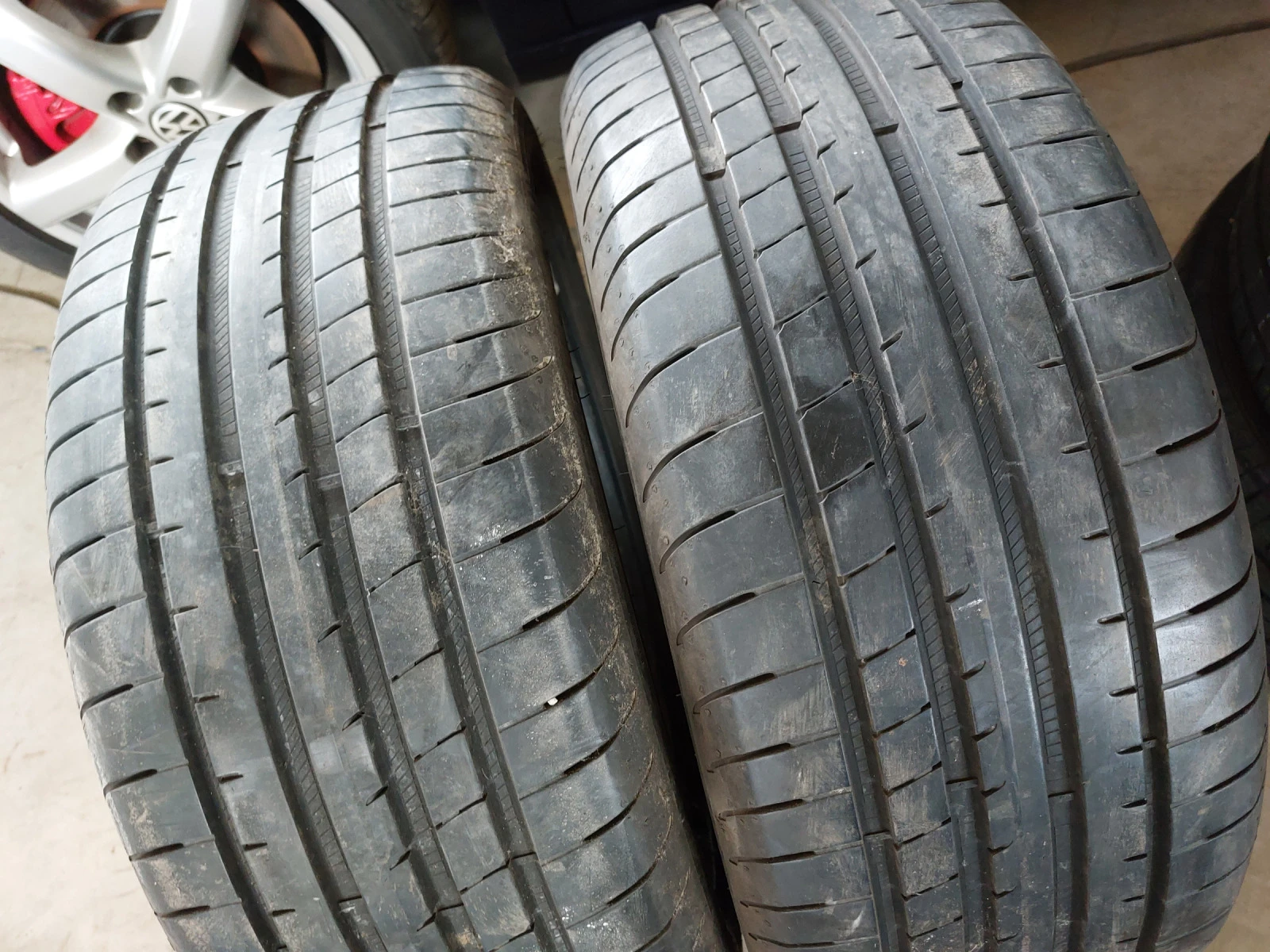 ���� 245/45R18 | Mobile.bg � ����������� 1