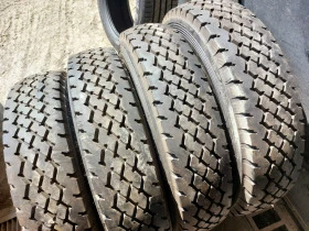 Гуми Всесезонни 225/95R16, снимка 1 - Гуми и джанти - 41406509