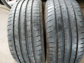 Гуми Летни 245/45R18, снимка 2 - Гуми и джанти - 42813105