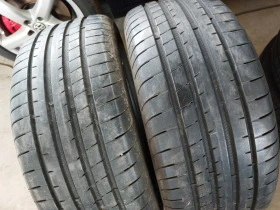 Гуми Летни 245/45R18, снимка 1 - Гуми и джанти - 42813105