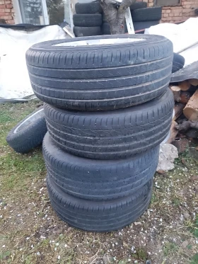 ���� � ������ 235/60R17 | Mobile.bg � ����� ������ 2