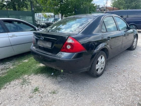 Ford Mondeo 1,8/16V, снимка 6