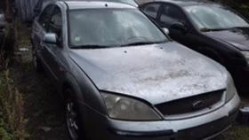 Ford Mondeo 1,8/16V, снимка 9