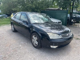 Ford Mondeo 1,8/16V, снимка 2