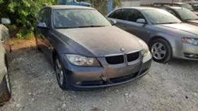 BMW 320 2.0 D, снимка 2