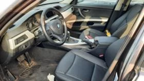 BMW 320 2.0 D, снимка 4