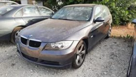 BMW 320 2.0 D, снимка 1