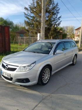 Opel Vectra  Комби, снимка 2