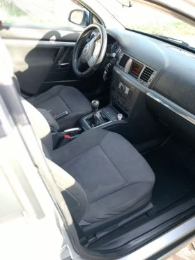 Opel Vectra  Комби, снимка 8