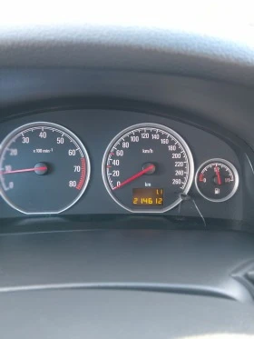 Opel Vectra  Комби, снимка 7