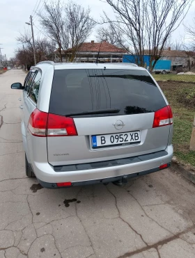 Opel Vectra  Комби, снимка 12