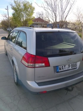 Opel Vectra  Комби, снимка 4