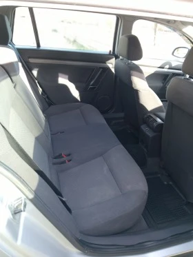 Opel Vectra  Комби, снимка 9