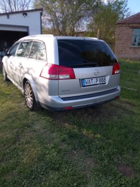 Opel Vectra  Комби, снимка 10