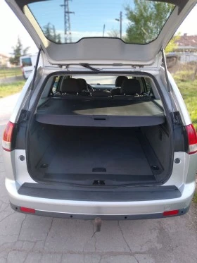 Opel Vectra  Комби, снимка 6