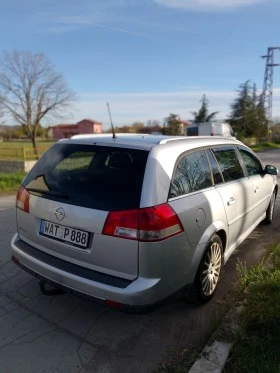 Opel Vectra  Комби, снимка 3