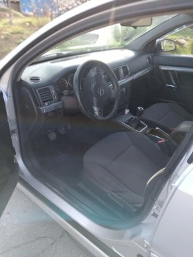 Opel Vectra  Комби, снимка 5