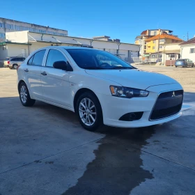 Mitsubishi Lancer 1.6 evro 6b