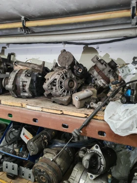 Chevrolet Lacetti Лачети/Нубира/Круз части, снимка 12