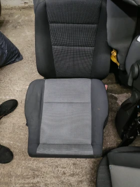 Chevrolet Lacetti Лачети/Нубира/Круз части, снимка 10