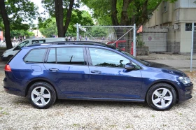 VW Golf VII 1.6 TDI Variant Comfortline , снимка 7