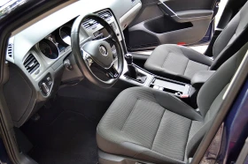 VW Golf VII 1.6 TDI Variant Comfortline , снимка 9