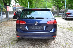 VW Golf VII 1.6 TDI Variant Comfortline , снимка 6