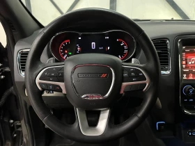 Dodge Durango * 5.7 R/T* ОБДУХ* ПОДГРЕВ* , снимка 11